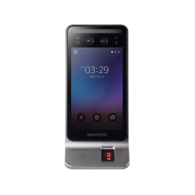 Suprema FaceStation F2