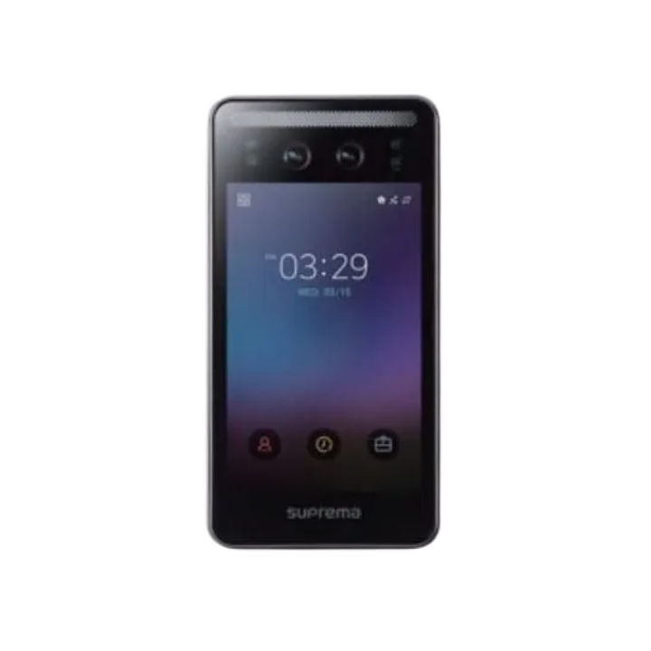 Suprema FaceStation F2 - Image 7