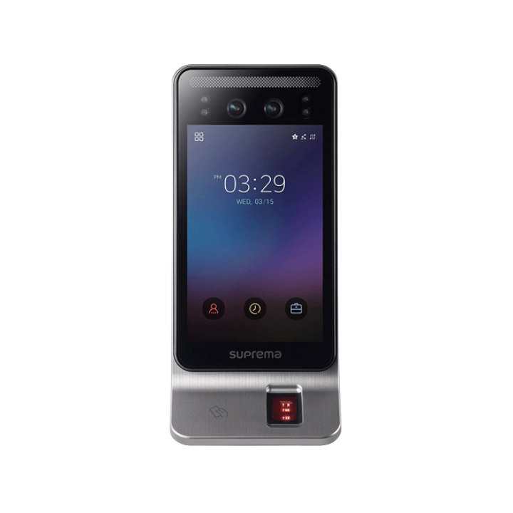 Suprema FaceStation F2