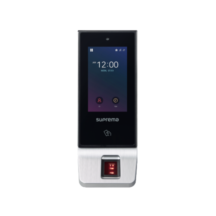 Suprema X-Station 2 - Image 6