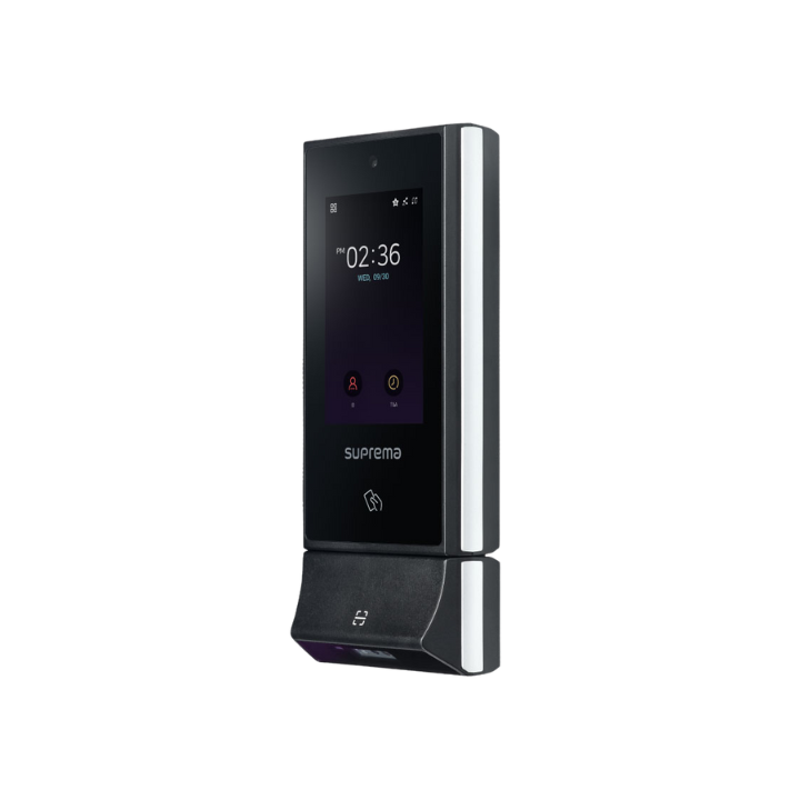 Suprema X-Station 2 - Image 4