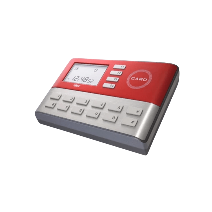 Virdi AC-1000 - Image 4