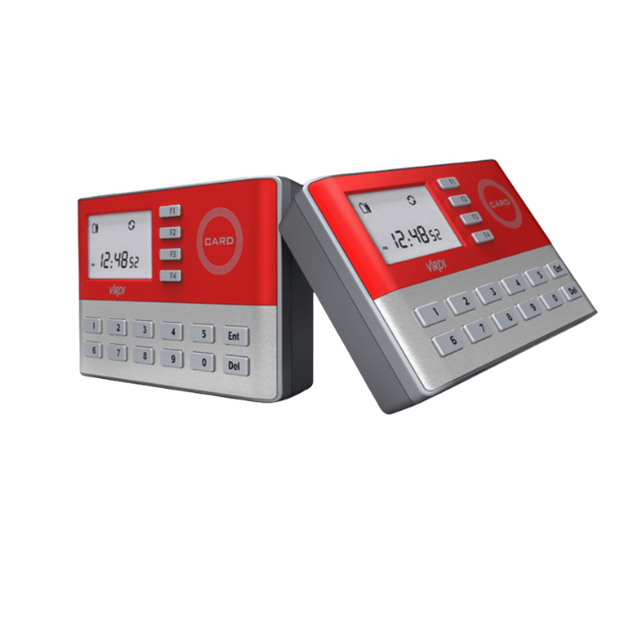 Virdi AC-1000 - Image 2