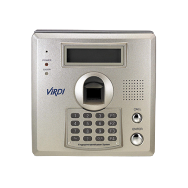Virdi AC-3000