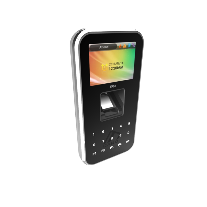 Virdi AC-5000 Plus IK