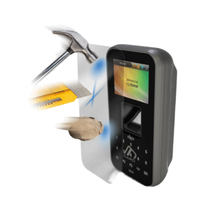 Virdi AC-5000 Plus IK - Image 5