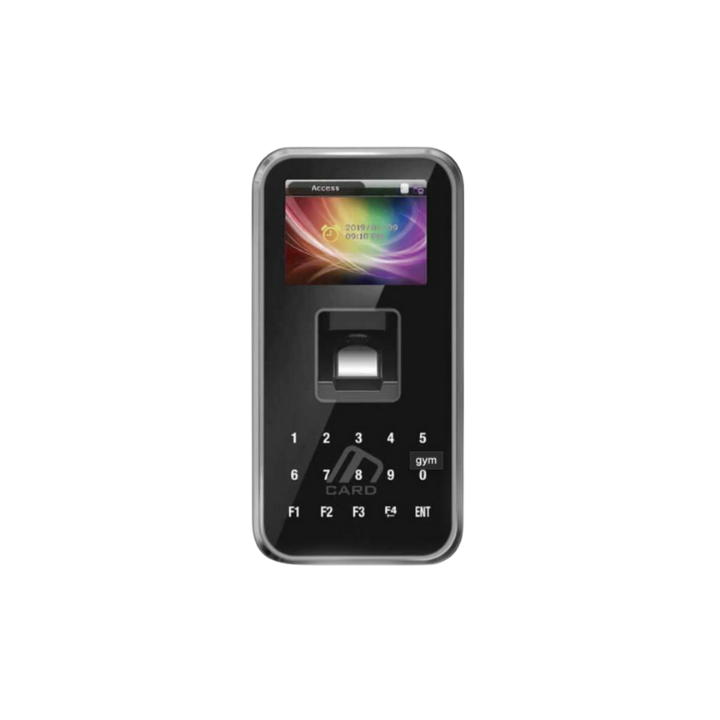 Virdi AC-5000 Plus IK - Image 6