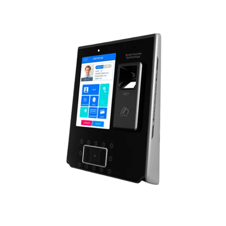 Virdi AC-7000 - Image 3