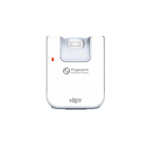 Virdi UBio FOH-02 Access Control in Pakistan