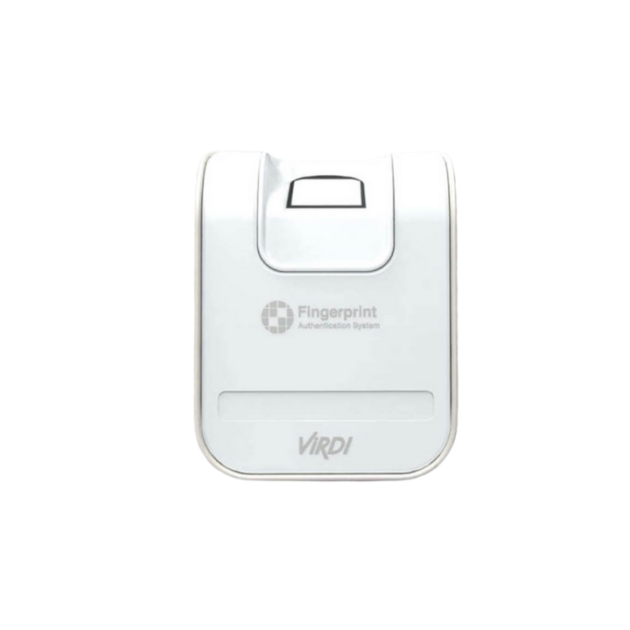 Virdi UBio FOH-04 Access Control in Pakistan