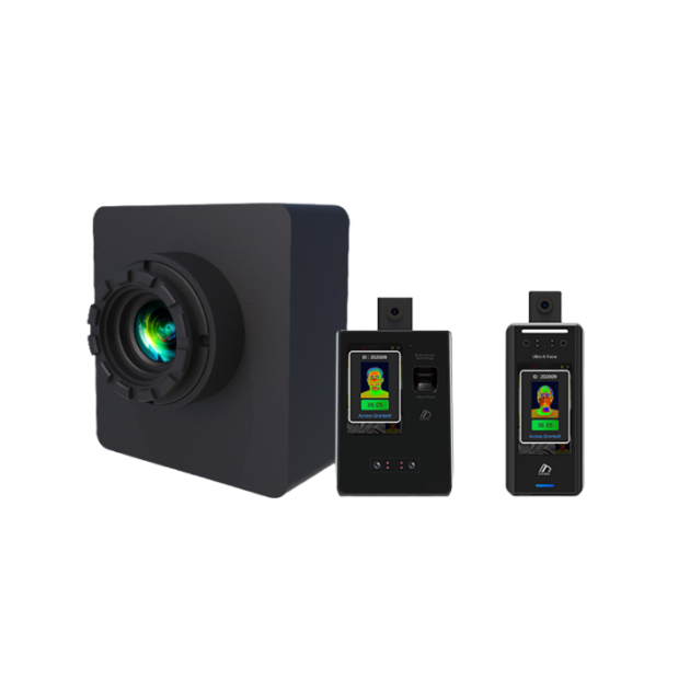 Virdi UBio Thermal TE-Q2