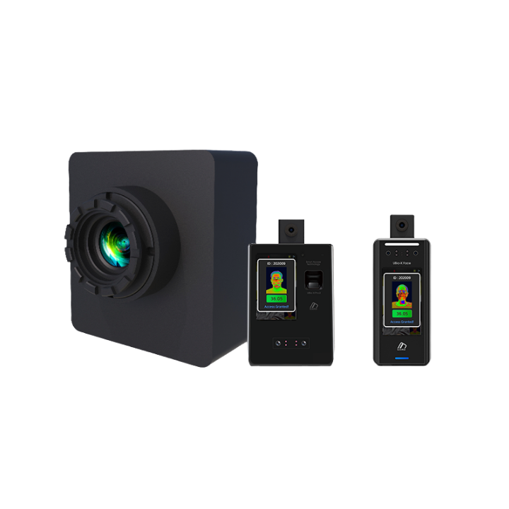 Virdi UBio Thermal TE-Q2