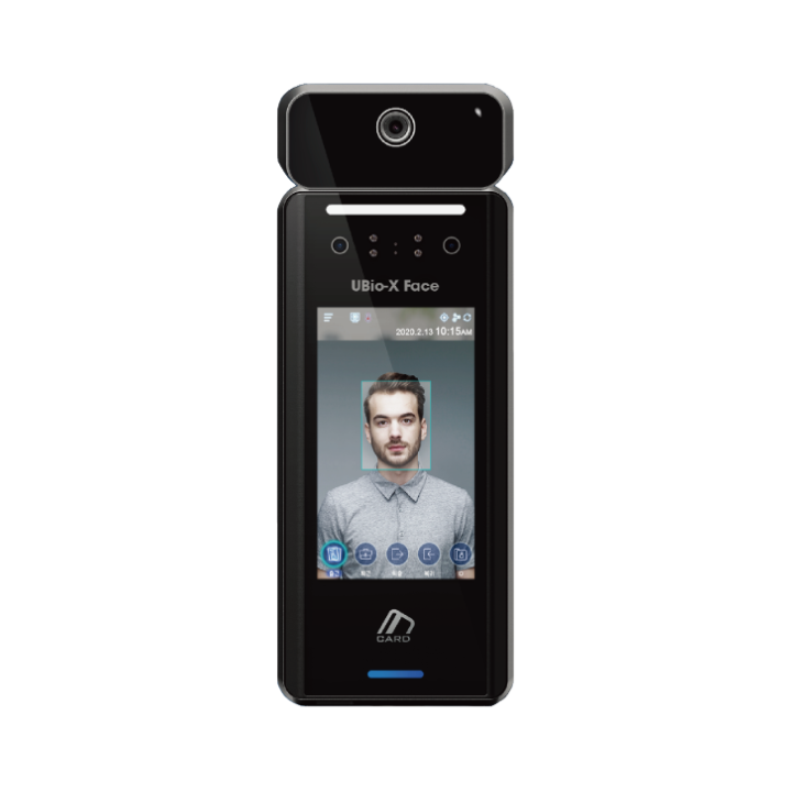 Virdi UBio-X Face - Image 10