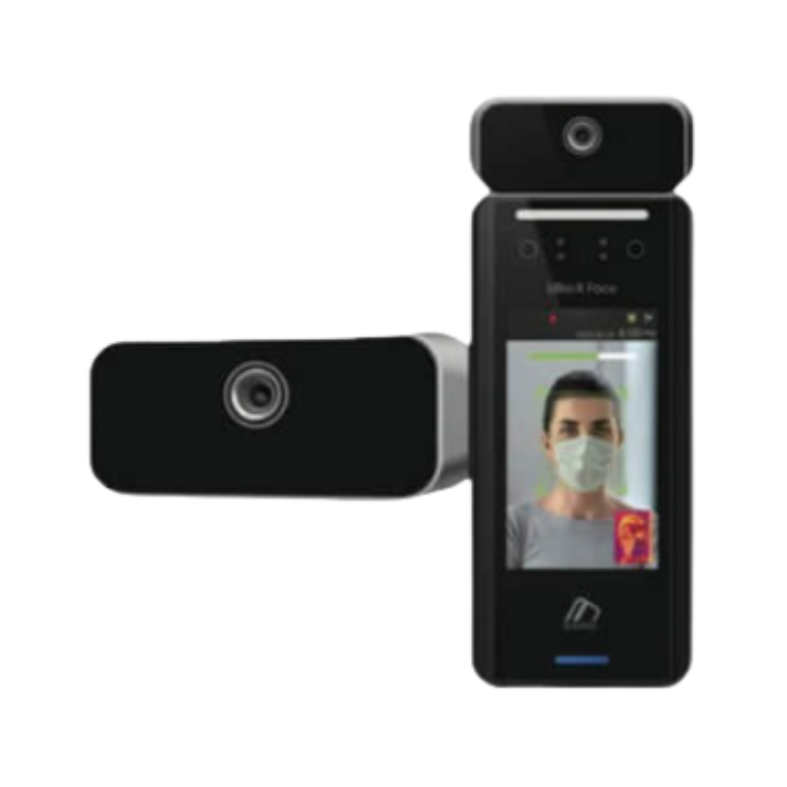 Virdi UBio-X Face - Image 4