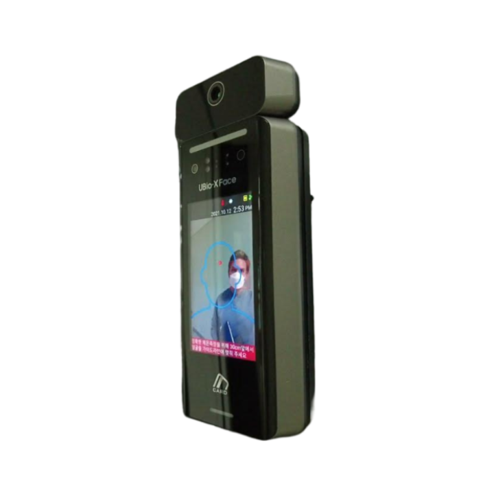 Virdi UBio-X Face - Image 3