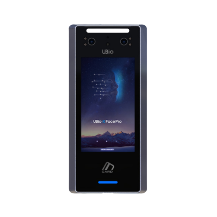 Virdi UBio-X Face Pro