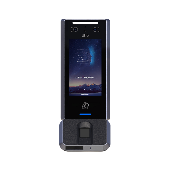 Virdi UBio-X Face Pro - Image 7