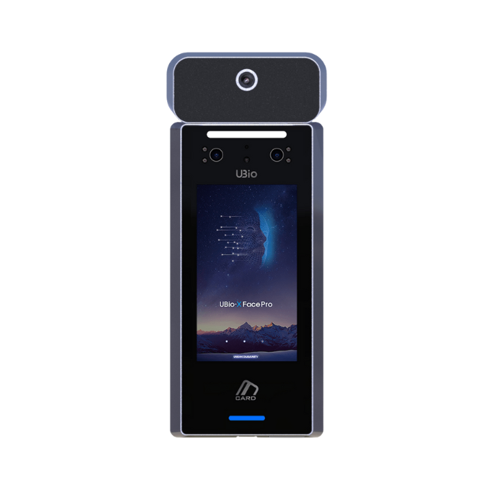 Virdi UBio-X Face Pro - Image 5