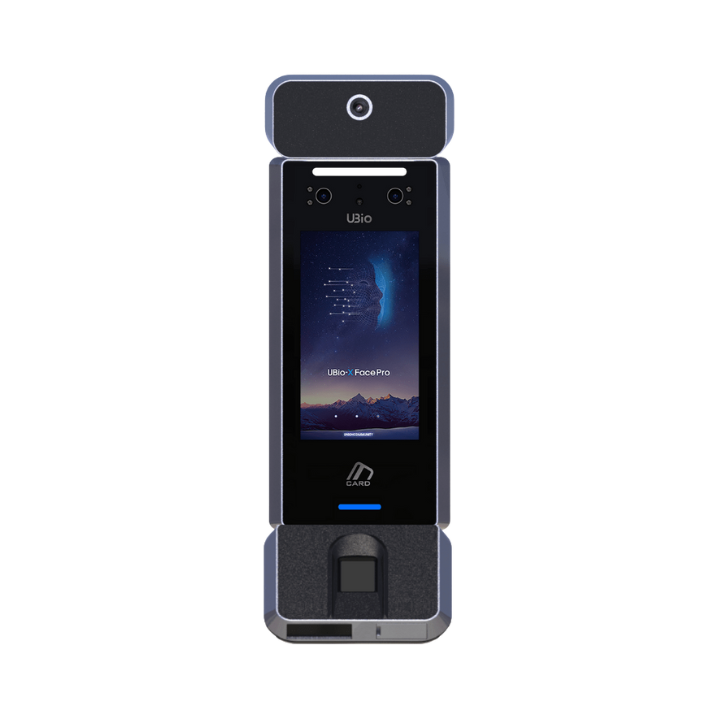 Virdi UBio-X Face Pro - Image 6