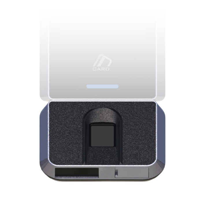 Virdi UBio-X Face Pro - Image 3