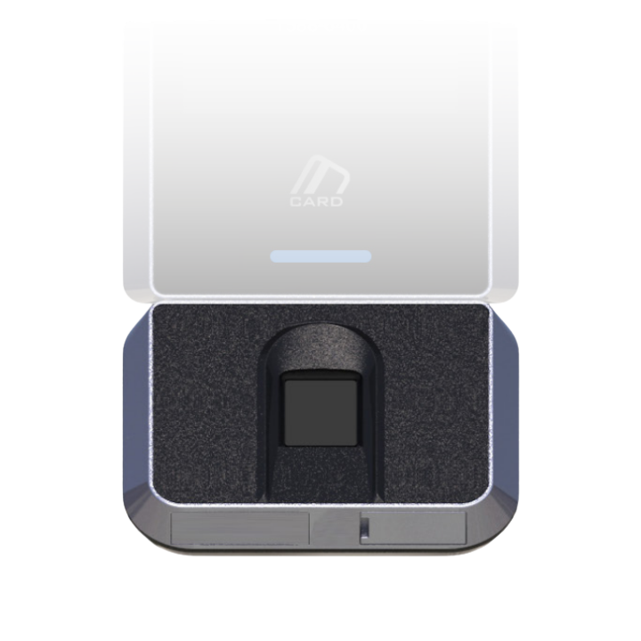 Virdi UBio-X Face Pro - Image 2