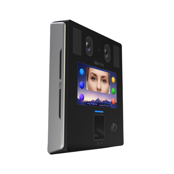 Virdi UBio-X Iris - Image 3