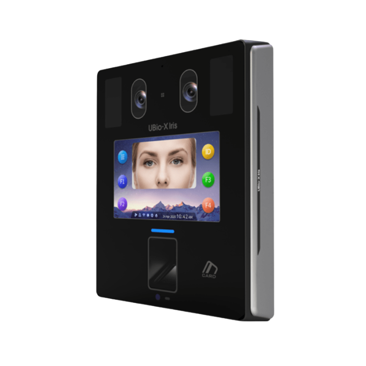 Virdi UBio-X Iris - Image 4