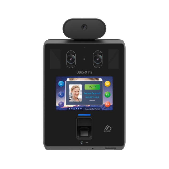 Virdi UBio-X Iris - Image 6