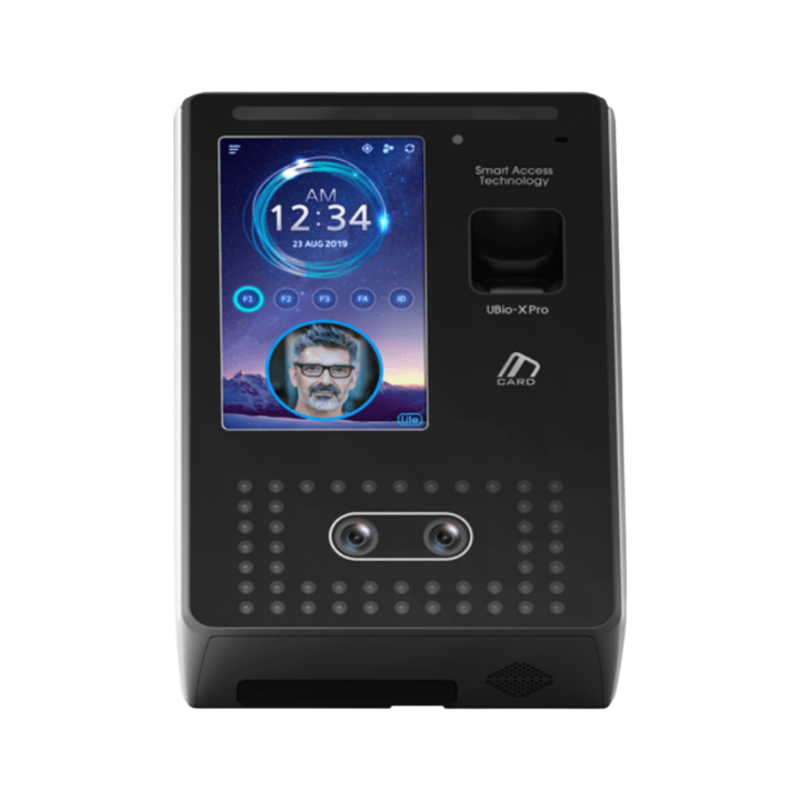 Virdi UBio-X Pro Lite