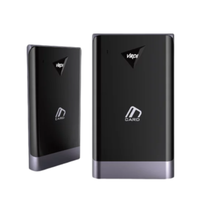 Virdi VS-R20D - Image 2