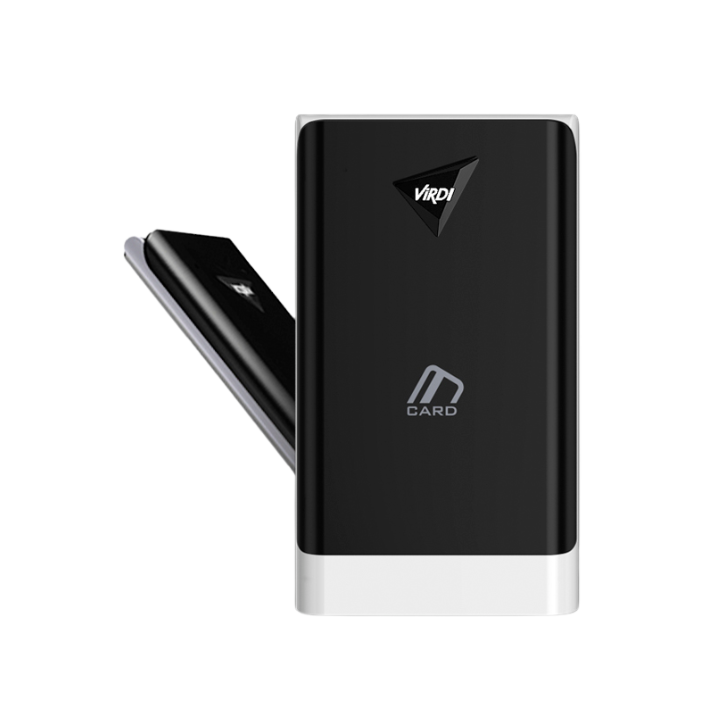 Virdi VS-R20D - Image 3