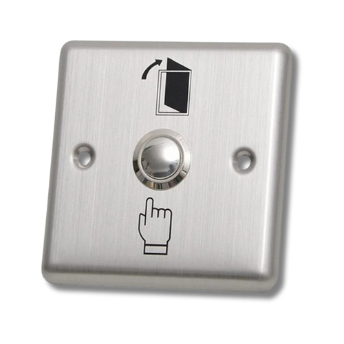 EPB-33 Exit Push Button