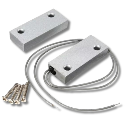 Magnetic Door Contact Switch – MC-51