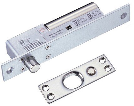 Magnetic Drop Bolt Lock – MDBL-XXXX