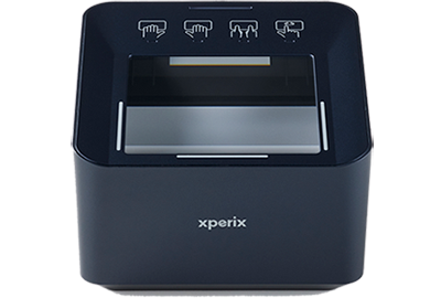 REALSCAN SG10