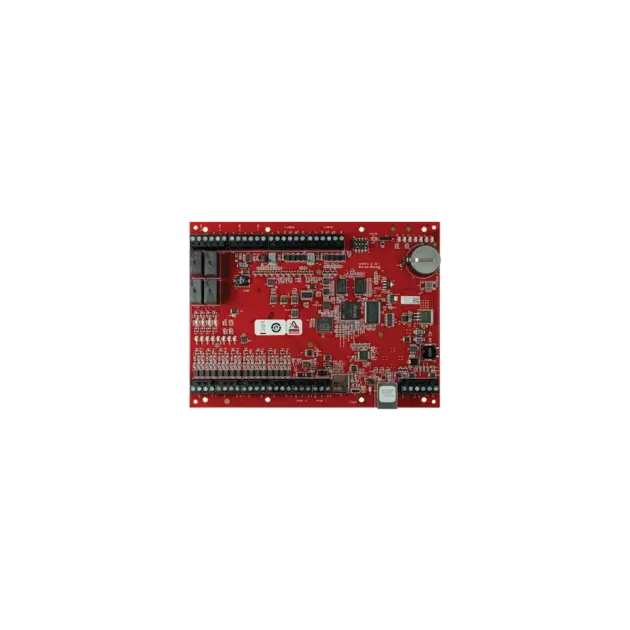 HID mercury LP4502 Intelligent Controller with Extended Applications