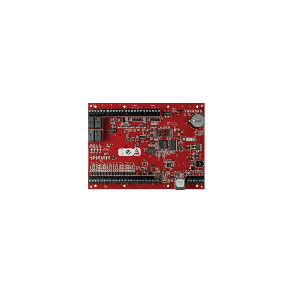 HID mercury LP4502 Intelligent Controller with Extended Applications
