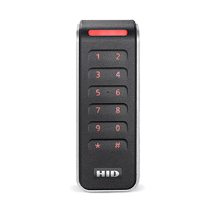 HID Signo Keypad Reader 20K