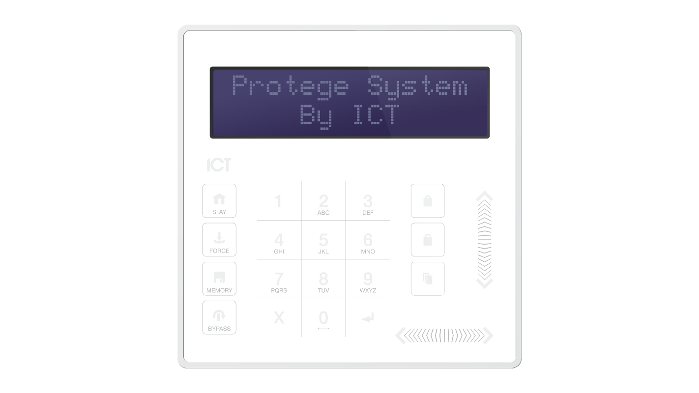 Protege Touch Sense - Image 2