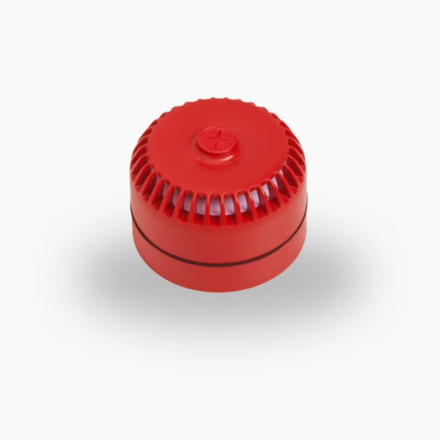 SIR24B Bitonal Alarm Siren