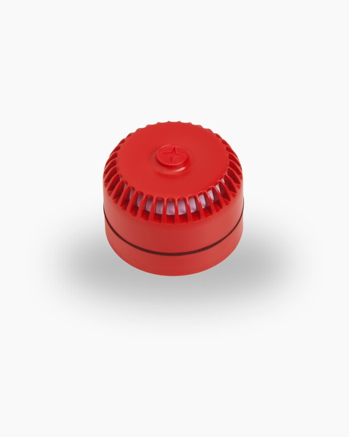 SIR24B Bitonal Alarm Siren