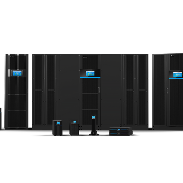 Uninterruptible Power Supplies