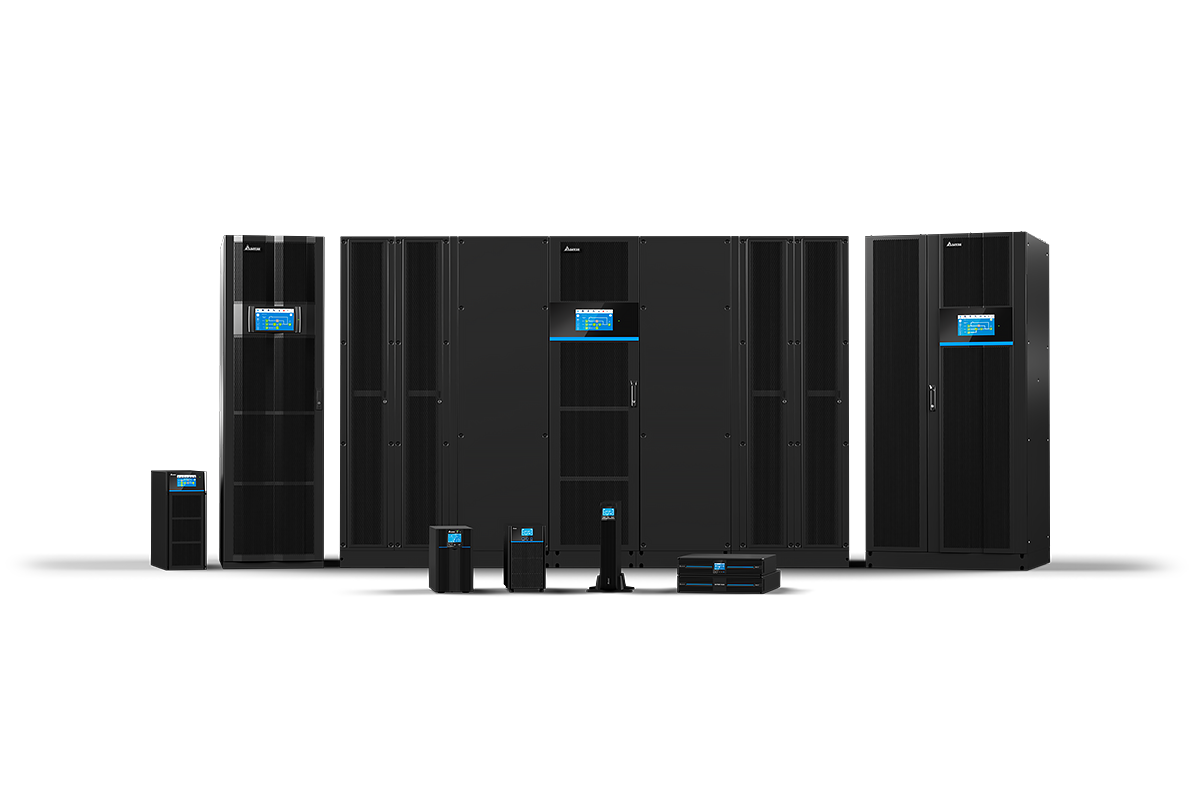 Uninterruptible Power Supplies