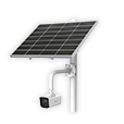 Discover the 4G Solar-powered ANPR Camera in Pakistan featuring AI license plate recognition, 4MP imaging, solar-powered operation, 17-day battery life, GPS tracking, and remote surveillance for off-grid security applications.