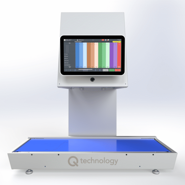 Explore the Buteo hyperspectral data acquisition system for advanced research and proof-of-concept applications. Contact us today.