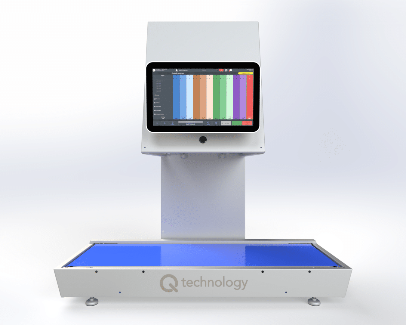 Explore the Buteo hyperspectral data acquisition system for advanced research and proof-of-concept applications. Contact us today.
