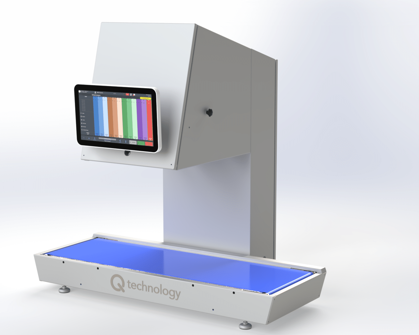 Buteo Hyperspectral Data Acquisition System - Image 3