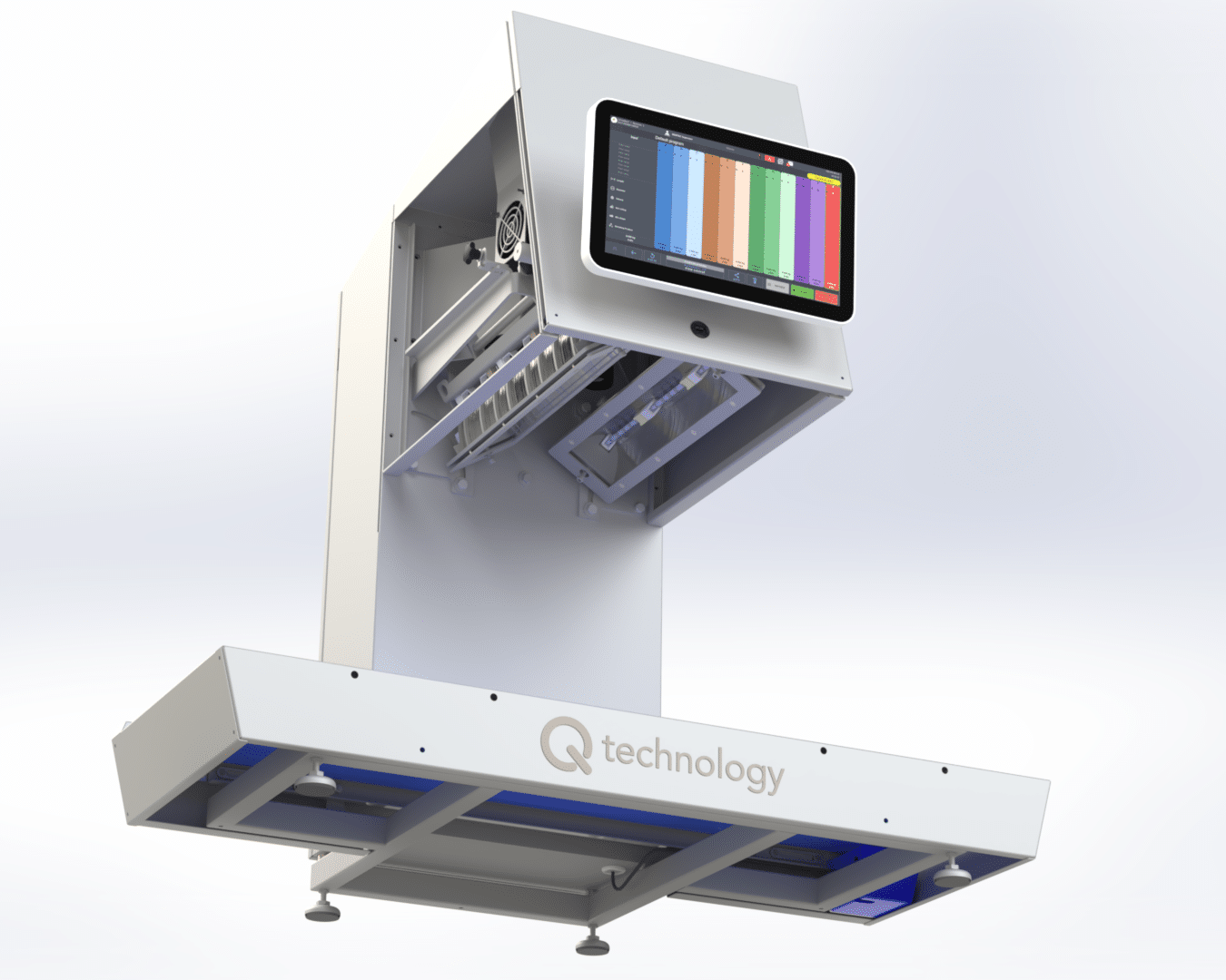 Buteo Hyperspectral Data Acquisition System - Image 2