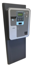 Buy ESPAS 20-P Parking Management System in Pakistan for smart parking automation. Contact IOT Systems today for installation and support.