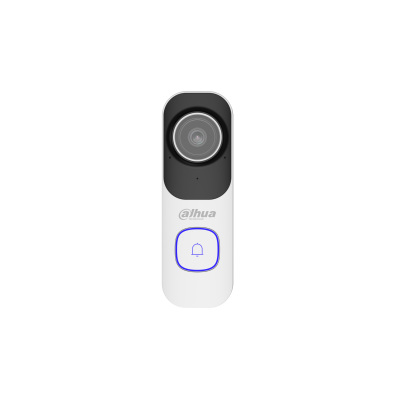 Dahua DB41AW IP Video Doorbell Pakistan